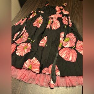 Girls Jenny&Me Flower Dress size 14